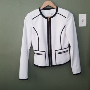 Calvin Klein blazer